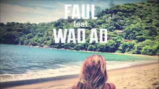 Video thumbnail of "Faul & Wad Ad vs. Pnau - Changes [Lyrics on Screen]"