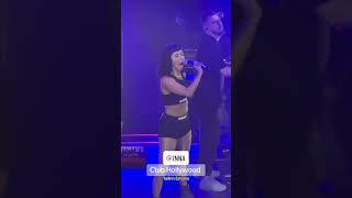 Inna Live Concert Club Hollywood Tallinn Estonia 2024