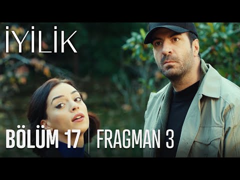 İyilik: Season 2, Episode 9 Clip