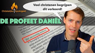 Download Lagu Daniël 9, de 70 weken profetie en de eindtijd - Waarom veel christenen dit verkeerd begrijpen! MP3 Download Lagu Daniël 9, de 70 weken profetie en de eindtijd - Waarom veel christenen dit verkeerd begrijpen! MP3