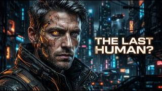 Synthetic Dawn: The Final Day of Human Consciousness