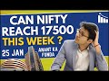 أغنية Can Nifty Reach 17500 This Week Stock In Focus