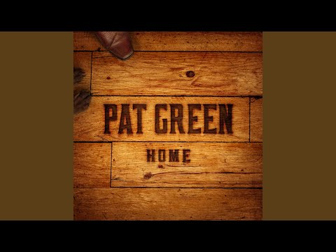 Pat Green - Girls From Texas (feat. Lyle Lovett)
