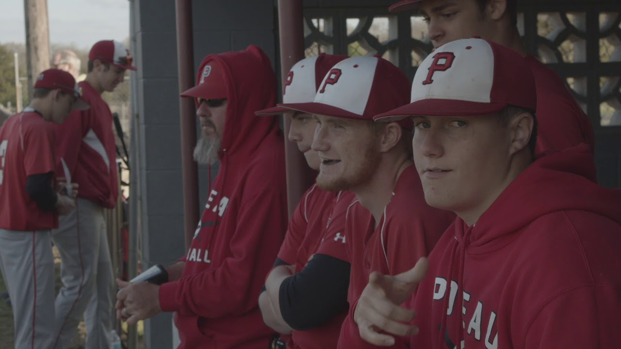 2019 Poteau Pirate State Playoff Hype Video