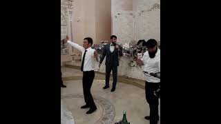 Красивая Дагестанская свадьба!!!! Счастья молодым !#махачкаласвадьба#камумкентвидео