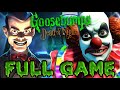 Goosebumps dead of night full game longplay pc xb1 ps4 switch