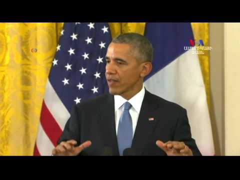 Video: Կարո՞ղ է Բարաք Օբաման խոսել ինդոնեզերեն: