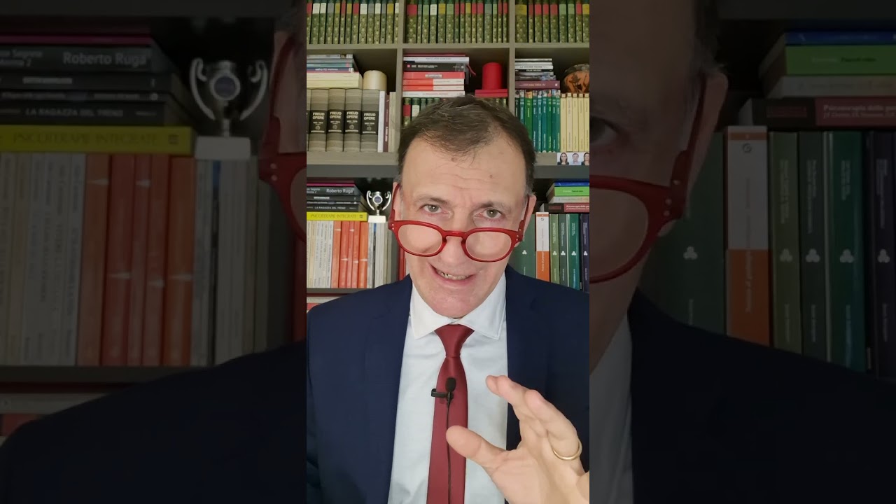 Ogni lasciata è persa, meglio rimorsi che rimpianti! Narciso vieni da me: il valore dell'esperienza.