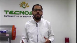 EN VIVO | Aniversario de TECNOSOL - Especialistas en tecnología renovable