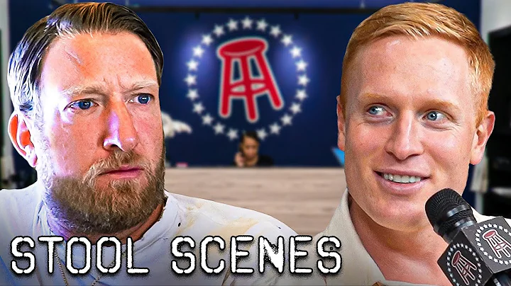 Fired Barstool Employee Makes Triumphant Return | ...