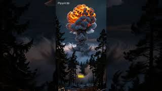The 1908 Tunguska Explosion – The Mystery That Flattened Siberia#tunguskaevent#1908Explosion#space