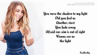 Jada Facer - Faded (Alan Walker Cover) [Lyrics]