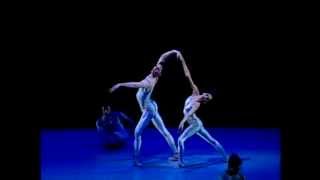 Round of Angels, Joffrey Ballet - Choreography by Gerald Arpino