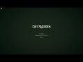 Restore | Deepwoken