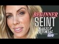 Beginner seint makeup tutorial  live