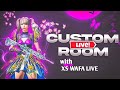 join my live stream subscribe my YouTube channel |rush gameplay|girl streamer |support |grow|viral