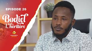 Srie  Bodiel Lhritire  pisode 26  Vostfr