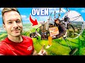 I Installed An Oven On My Paramotor!!!