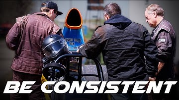 DRAG RACING TIPS | How to be CONSISTENT in Bracket Racing!
