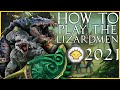 How to Play the Lizardmen in 2021 | Total War Warhammer 2