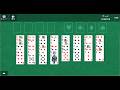 FreeCell 1000778(フリーセル) (・へ・)ノ Unknown difficulty level ※Check the description