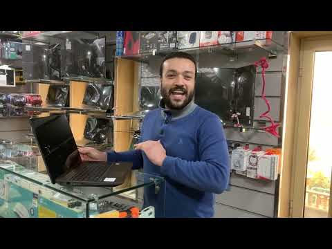 HP ZBook 15 G3 Touch روعة اتش بي اللاب الجبار لجميع برامج الجرافيك والبرامج الهندسية وجميع الالعاب