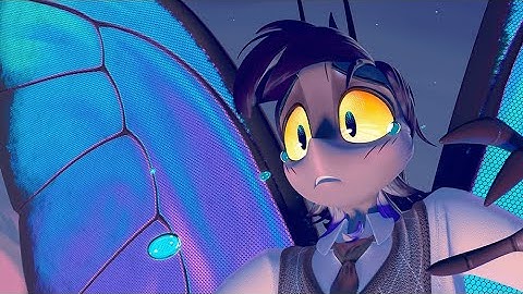 Butterfly Business By Amanda Mai (Official Video)