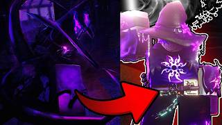 Turning AZURE Into a SURVIVOR! | Swapsaken SunRave3D Concept