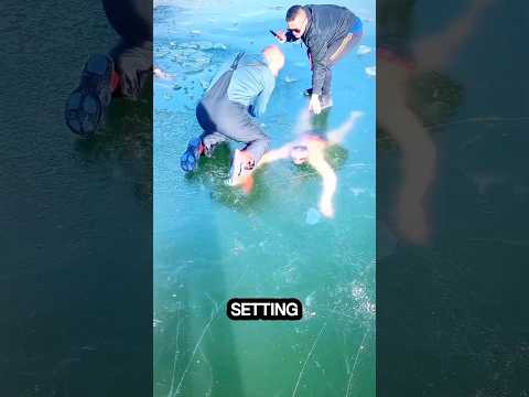 Stunt That Nearly