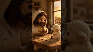 A Warm Cup with Jesus | Bible Verses for a Tired Heart