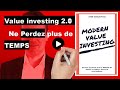 Value investing 20 au 21me sicle  meilleure stratgie deep value pour investir  long terme