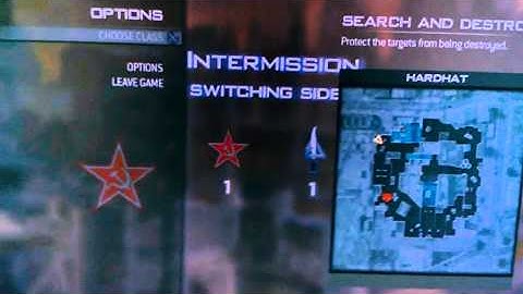 proof of ip flooding in a gb 1