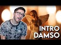 ENGLISH GUY REACTS TO FRENCH/BELGIUM RAP!! | Damso - Intro 🖖🏾