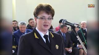 Сахалинское высшее морское училище готовится к юбилею