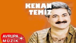 Kenan Temiz - Bana Neler Vadettin (Official Audio)