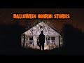 3 True Scary Halloween Stories