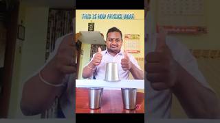 #trending#shortsfeed#physics#viral#shorts#games#activity#facts@sathistamizha#experiment#reels