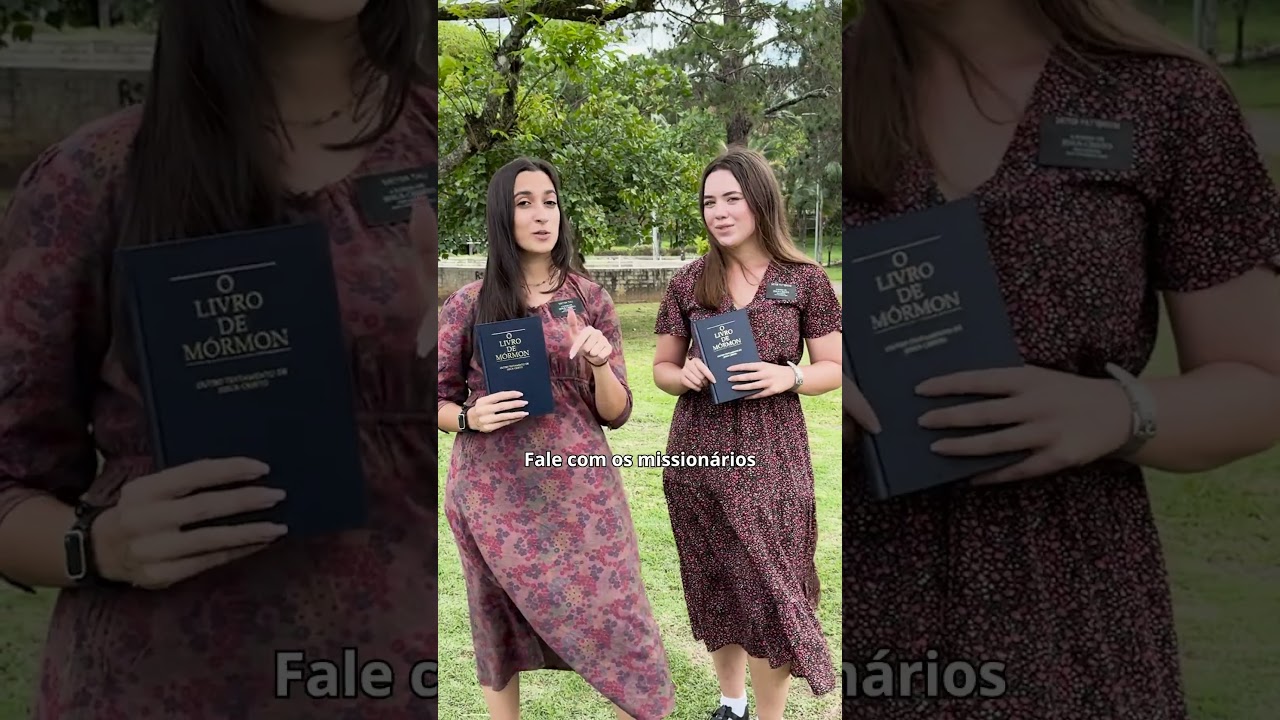 Aprenda Sobre Cristo com o Livro de M&oacute;rmon
