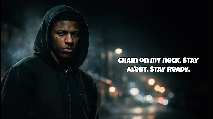 YoungBoy Never Broke Again – Top Cobain (Official Video) | NBA YoungBoy New Song 2025