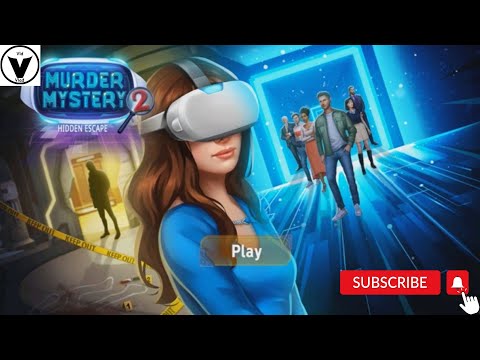 Murder Mystery 2 Aid APK for Android Download