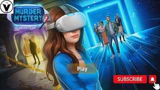 Hidden Escape: Murder Mystery2 Gameplay Android/iOS