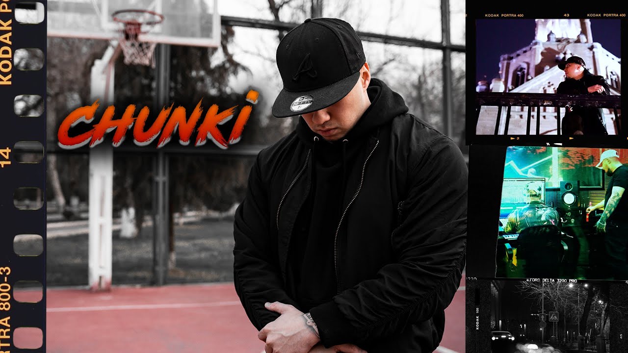 Watch MASSA - Chunki (Official Music Video) on YouTube Watch MASSA - Chunki (Official Music Video) on YouTube