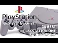 30 best playstation one soundtracks  ps one psx music tribute