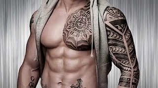 Tribal Tattoo Designs ►Part 1   Best Tattoo Designs   Amazing Tattoo Ideas
