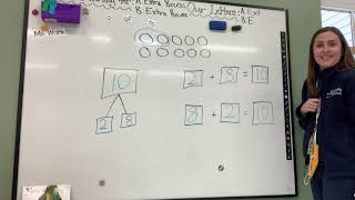 Math Lesson 8