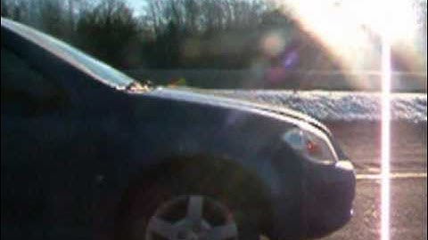 saturn ion cammed - cobalt 2.2 automatique trifecta tuned +TB 2.4