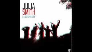 Video thumbnail of "Con Suavidad - Julia Smith"