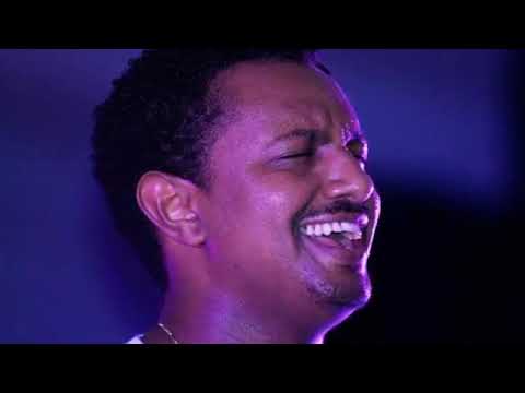 Teddy Afro Gud Yaregegn Ayne New       Ethiopian music