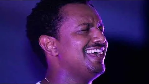 Teddy Afro Gud Yaregegn Ayne New ቴዲ አፍሮ ጉድ ያረገኝ አይኔ ነው Ethiopian music