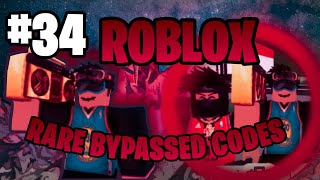hatchback roblox id bypassed